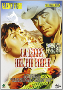 The Sheepman (1958)  (DVD)